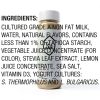 Oikos Triple Zero Greek Yogurt High Protein Nonfat Snack-2