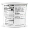 Siggi's Nonfat Vanilla Yogurt High Protein Low Sugar-1