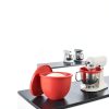 Silicone Stand Mixer Bowl Liners JBJ3 Reusable Easy Clean-2