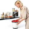 Generic Silicone Stand Mixer Bowl Liners Non-Stick 3-Pack-2