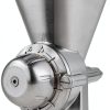 KitchenAid Grain Mill Grinder Stand Mixer Accessory Silver-1