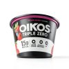 Oikos Triple Zero Greek Yogurt High Protein Nonfat Snack-3
