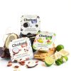 Chobani Greek Yogurt Protein Rich Non GMO Kosher Certified-5