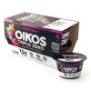 Oikos Triple Zero Greek Yogurt High Protein Nonfat Snack-0