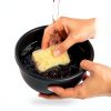 Generic Silicone Stand Mixer Bowl Liners Non-Stick 3-Pack-6