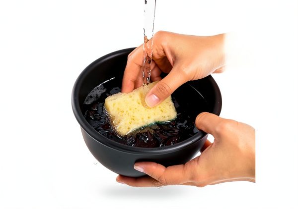 Generic Silicone Stand Mixer Bowl Liners Non-Stick 3-Pack-6