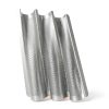 OEUPEACIY French Baguette Pan Carbon Steel Baking Set-2