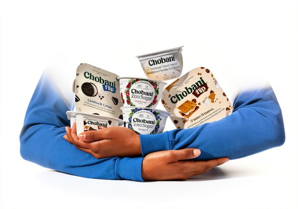 Chobani Greek Yogurt Less Sugar Protein Packed-4