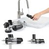 Fedowal Juicer KitchenAid Mixer Attachment Portable Black-4