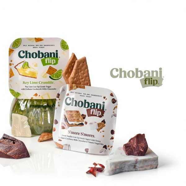 Chobani Greek Yogurt Protein Non GMO Kosher Certified-4