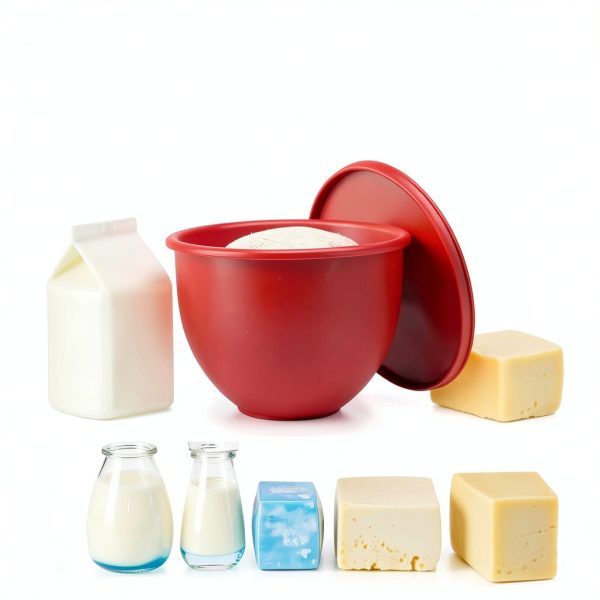 Stand Mixer Accessory Durable Design Home Kitchen Essential-5