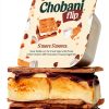 Chobani Greek Yogurt Protein Non-GMO Kosher Certified-2