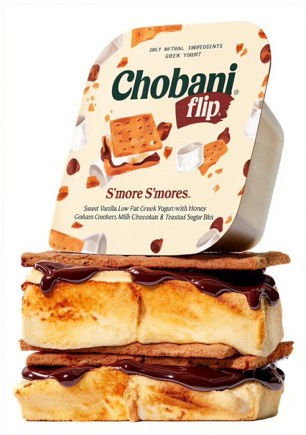 Chobani Greek Yogurt Protein Non-GMO Kosher Certified-2