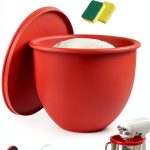 Stand Mixer Accessory Durable Design Home Kitchen Essential-0