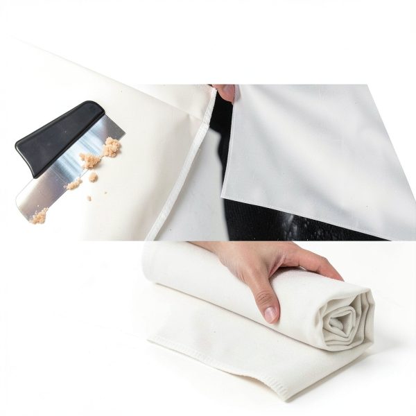 Esbjerg Baguette Couche Cotton Proofing Cloth Professional-6