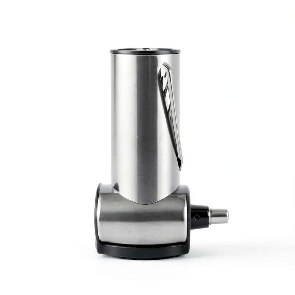 KitchenAid Cheese Grater Attachment Stainless Steel Slicer-5