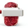 LETOMS Meat Tenderizer Premium ABS Dishwasher Safe Kitchen-5