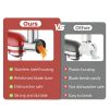 KitchenAid Cheese Grater Attachment Stainless Steel Slicer-3