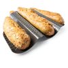 Carbon Steel Baguette Pan Tiawudi Nonstick-5