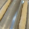 French Baguette Pan USA Pan Aluminum Nonstick-2