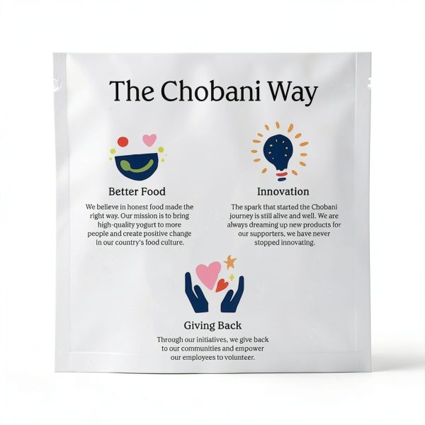 Chobani Greek Yogurt Protein Non-GMO Kosher Certified-7