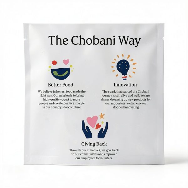Chobani Greek Yogurt Less Sugar Protein Packed-5
