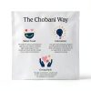 Chobani Greek Yogurt Protein Rich Non GMO Kosher Certified-7