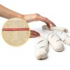 Bread Proofing Cloth Shop Square Linen 35x26-4