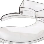 KitchenAid Pouring Shield Stainless Steel Bowl Mixer-0