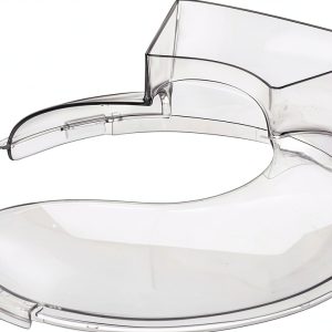 KitchenAid Pouring Shield Stainless Steel Bowl Mixer-0