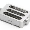 Mavouse Pasta Maker Attachment Stainless Steel KitchenAid-2