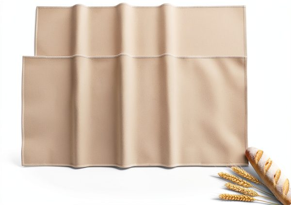 Esbjerg Baguette Couche Cotton Proofing Cloth Professional-0