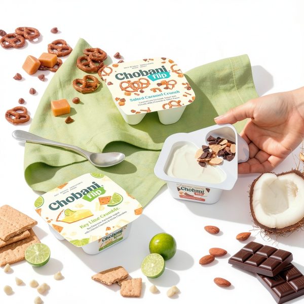 Chobani Greek Yogurt Protein Non GMO Kosher Certified-3