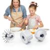 MEET JUICE KitchenAid Mixer Attachments Stainless Steel-2