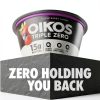 Oikos Triple Zero Greek Yogurt High Protein Nonfat Snack-8