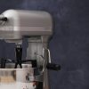New Metro Design Beater Blade Stand Mixer Accessory Black-4