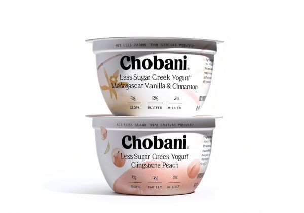 Chobani Greek Yogurt Less Sugar Protein Packed-3