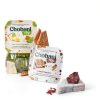 Chobani Greek Yogurt Protein Rich Non GMO Kosher Certified-4