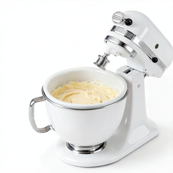 Generic Silicone Stand Mixer Bowl Liners Non-Stick 3-Pack-3