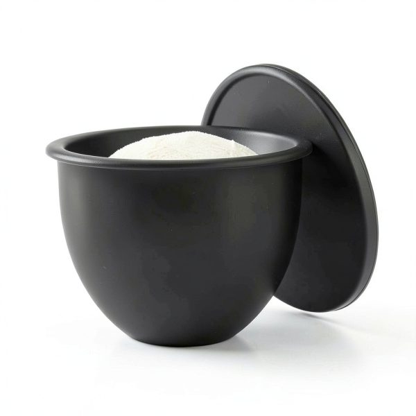 Silicone Bowl Liners Stand Mixer Accessories Easy Cleanup-6