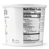 Siggi's Nonfat Vanilla Yogurt High Protein Low Sugar-6