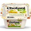 Chobani Greek Yogurt Protein Rich Non GMO Kosher Certified-2