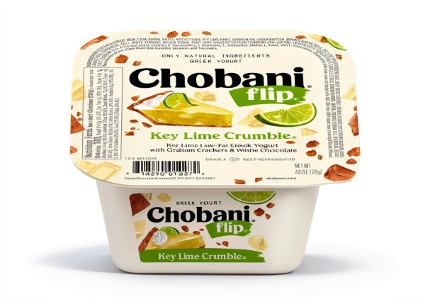 Chobani Greek Yogurt Protein Rich Non GMO Kosher Certified-2