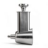 KINGEAGLE Stainless Steel Grater Attachment for Stand Mixers-2