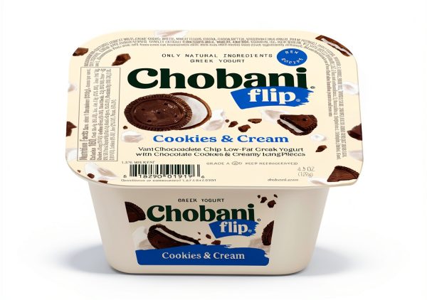Chobani Greek Yogurt Protein Non GMO Kosher Certified-2