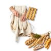 OEUPEACIY French Baguette Pan Carbon Steel Baking Set-4