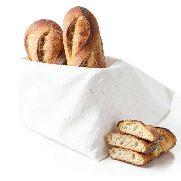 Esbjerg Baguette Couche Cotton Proofing Cloth Professional-3