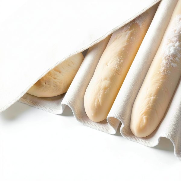 Esbjerg Baguette Couche Cotton Proofing Cloth Professional-5