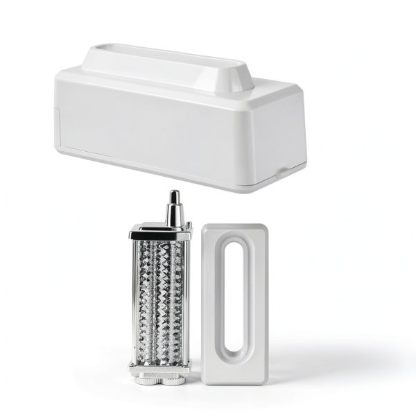 LETOMS Meat Tenderizer Premium ABS Dishwasher Safe Kitchen-4