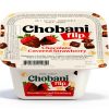 Chobani Greek Yogurt All Natural Ingredients Grocery Food-1